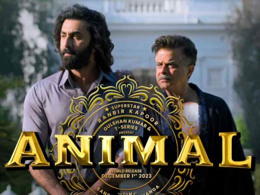 Animal Movie Box Office Collection Kitna Hua Till Now in Hin 1 1024x768 1