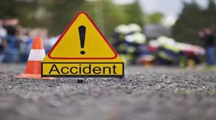 road accident 4 1