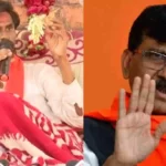Mumbai News Shivsena Thackeray Group MP Sanjay Raut on Manoj Jarange Patil Marathi News