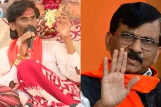 Mumbai News Shivsena Thackeray Group MP Sanjay Raut on Manoj Jarange Patil Marathi News
