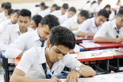 SSC exams ds