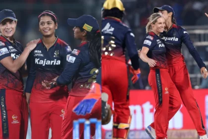 WPL Final 2024 RCB thrash Delhi Capitals by 8 wickets to lift maiden title