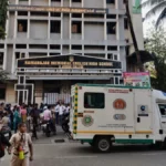 students suffered food poisoning at kamarajar memorial english high school in dharavi 2132598 16x9 0