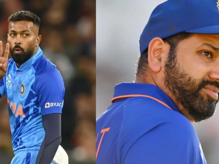 Hardik Pandya Or Rohit Sharma Who Should Captain India In The T20 World Cup 2024 1200x900 1