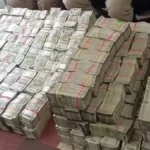 Andhra Pradesh cash