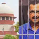 Arvind Kejriwal Interim Bail
