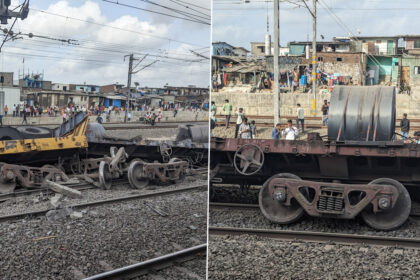 Goods Train