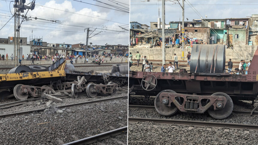 Goods Train