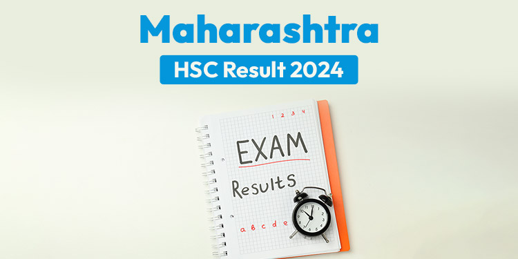 Maharashtra HSC Result 2024