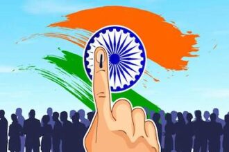 Vote In India