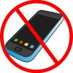 mobile phone ban