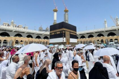 moroccos islamic ministry says hajj costs to increase by over 300 in 2024 season 800x448 1