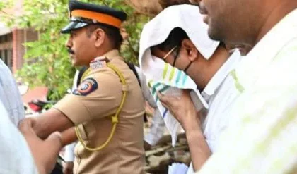 mumbai police 1