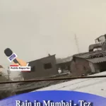 rain in mumbai