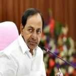 trs renamed as brs at behest of pm modi congress leader accuses kcr 1670994844