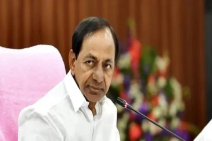 trs renamed as brs at behest of pm modi congress leader accuses kcr 1670994844