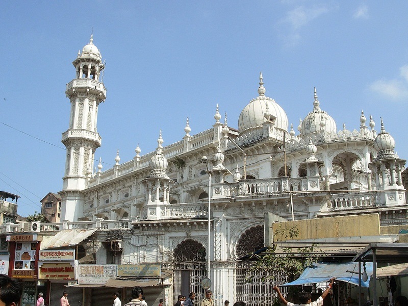 465224718Mumbai Jama Masjid Main