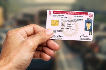 Blog Generic Driving Licence and Learning Licence Fees