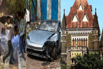 Bombay high court on pune porsche car accident