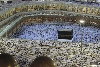 Haj travel set to be easier as Saudi Arabia likely 1674408385273