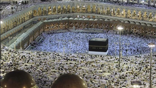 Haj travel set to be easier as Saudi Arabia likely 1674408385273