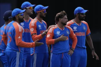 Team India