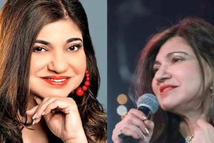 alka yagnik