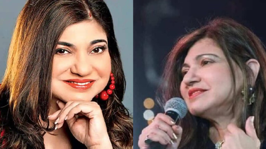 alka yagnik