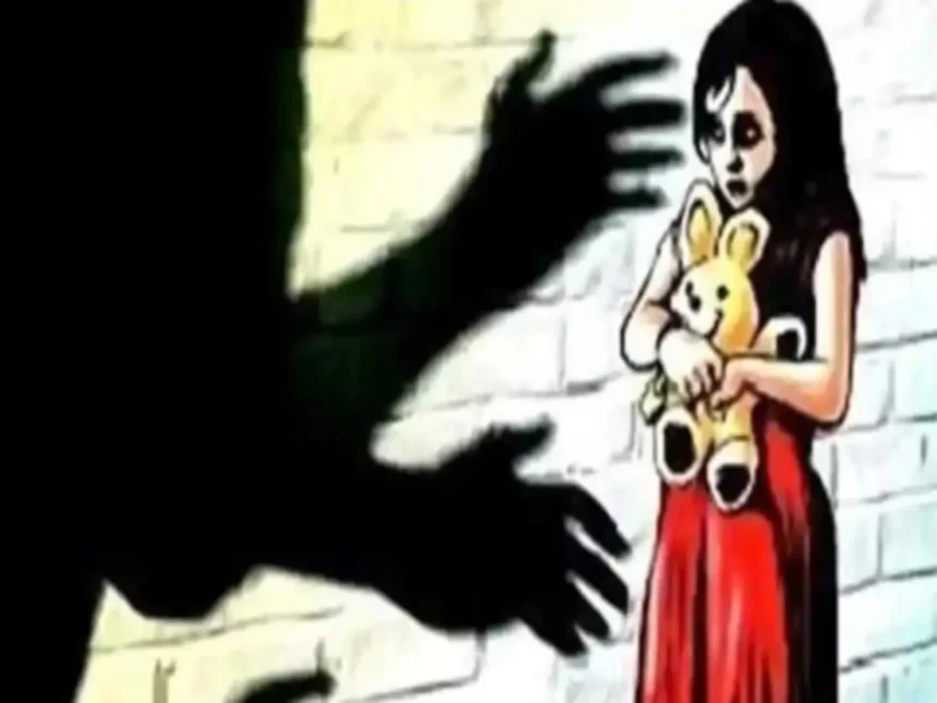 father used to touch private parts of daughter the pocso court sentenced him to rigorous imprisonmen 1650257694