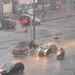 mumbai thane rain