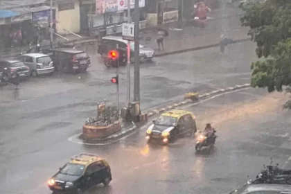 mumbai thane rain