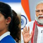 28 07 2024 manu bhaker olympic medal