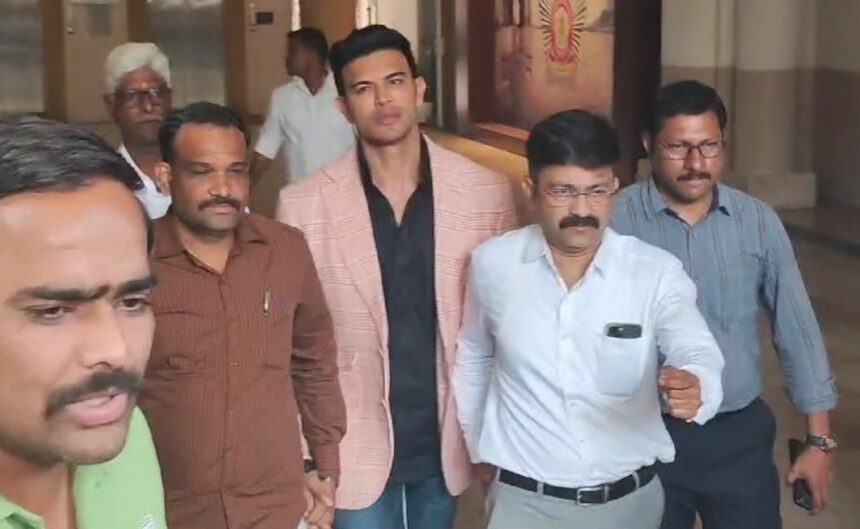 57lggcjo actor sahil khan arrested 625x300 28 April 24