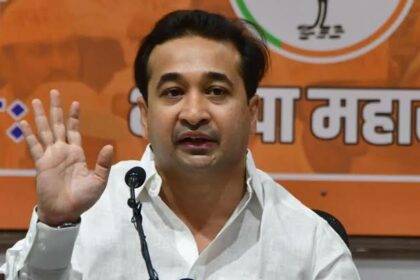 Mumbai police issues notice to BJP MLA Nitesh Rane in Disha Salian death case