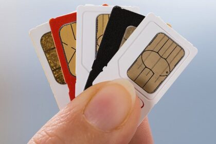 Why To Purchase Online SIM Card