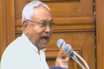 bihar vidhan sabha monsoon session 2024 cm nitish kumar 202407295954