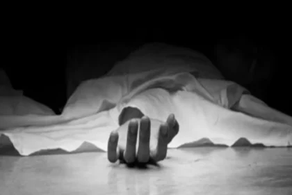 congress leader brother shot dead in faridabad ncr 1719825645