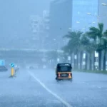 heavy rain in mumbai sixteen nine