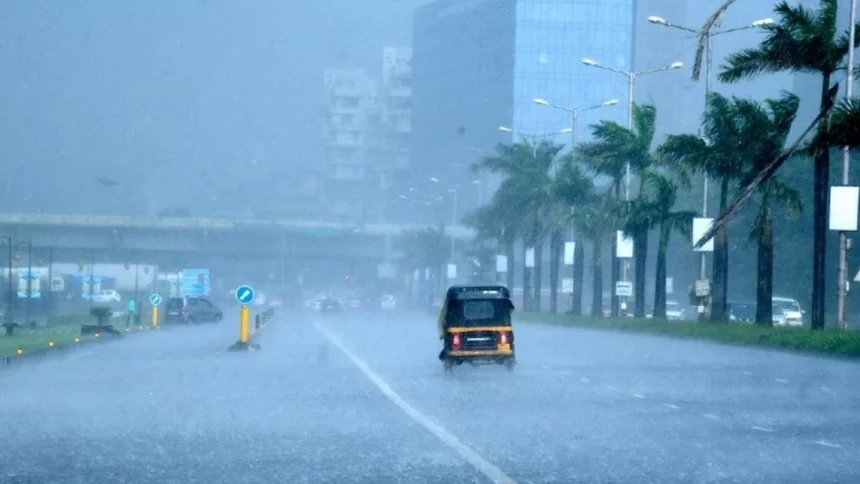 heavy rain in mumbai sixteen nine