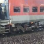 maharashtra train fire 202407771567