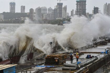 mumbai high tide 89