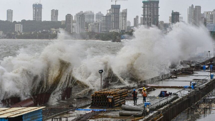 mumbai high tide 89