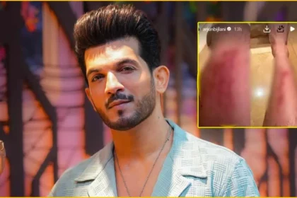 Arjun Bijlani