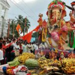 Ganesh Utsav