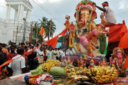 Ganesh Utsav