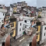 Jaipur building collapse