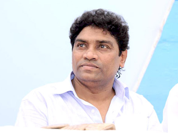 JohnnyLever