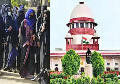 Karnataka Hijab Row SC Hearing