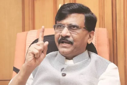 Sanjay Raut