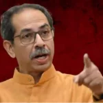 Uddhav Thackeray on Waqf Board